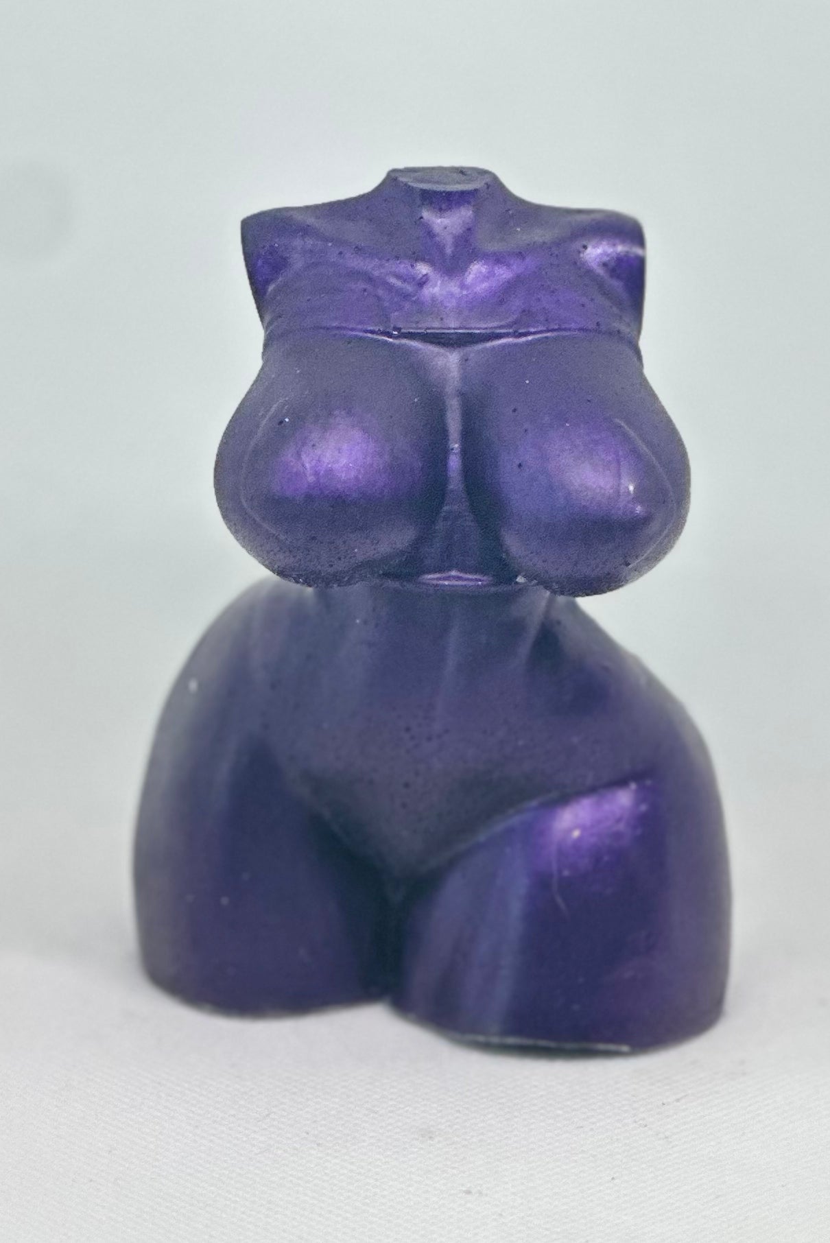 Purple People